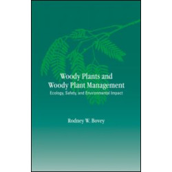 Woody Plants and Woody Plant Management