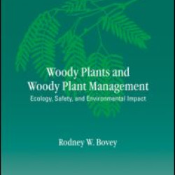 Woody Plants and Woody Plant Management Woody Plants and Woody Plant Management