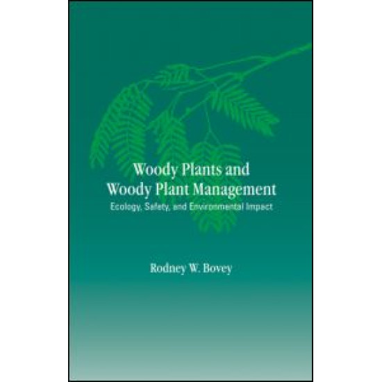 Woody Plants and Woody Plant Management