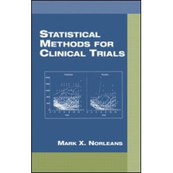 Statistical Methods for Clinical Trials Statistical Methods for Clinical Trials