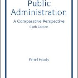 Public Administration, A Comparative Perspective