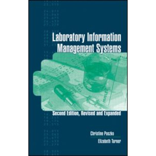 Laboratory Information Management Systems