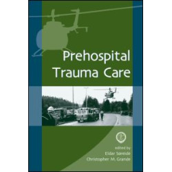 Prehospital Trauma Care Prehospital Trauma Care