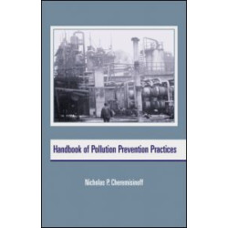 Handbook of Pollution Prevention Practices