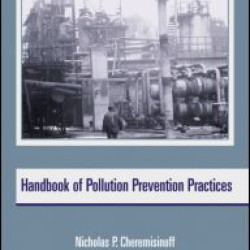 Handbook of Pollution Prevention Practices Handbook of Pollution Prevention Practices
