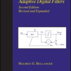 Adaptive Digital Filters Adaptive Digital Filters