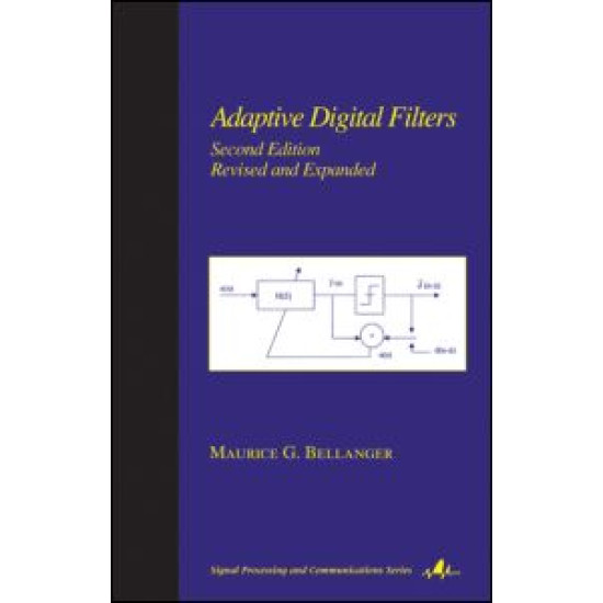 Adaptive Digital Filters