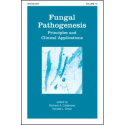 Fungal Pathogenesis