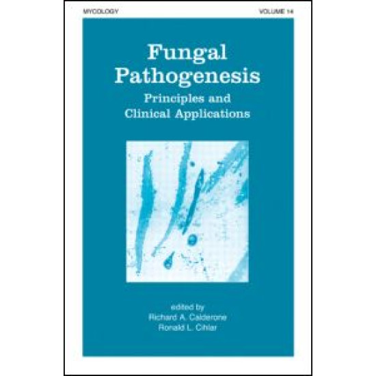 Fungal Pathogenesis