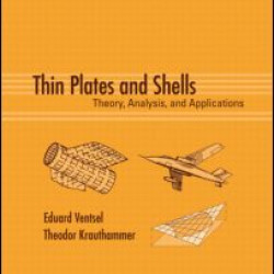 Thin Plates and Shells