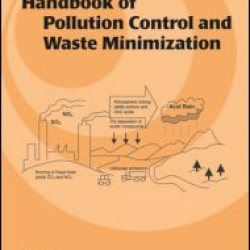 Handbook of Pollution Control and Waste Minimization Handbook of Pollution Control and Waste Minimization