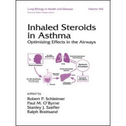 Inhaled Steroids in Asthma Inhaled Steroids in Asthma