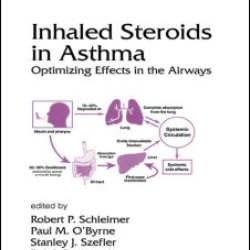 Inhaled Steroids in Asthma Inhaled Steroids in Asthma