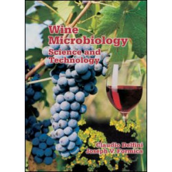 Wine Microbiology