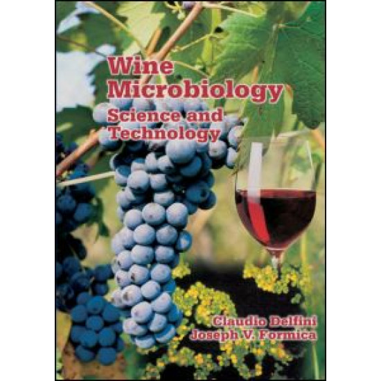Wine Microbiology Wine Microbiology