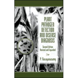 Plant Pathogen Detection and Disease Diagnosis