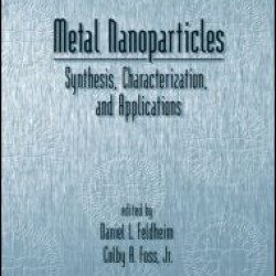 Metal Nanoparticles Metal Nanoparticles