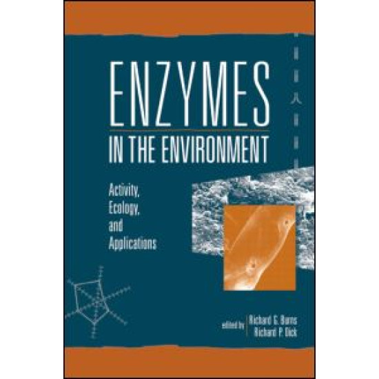 Enzymes in the Environment