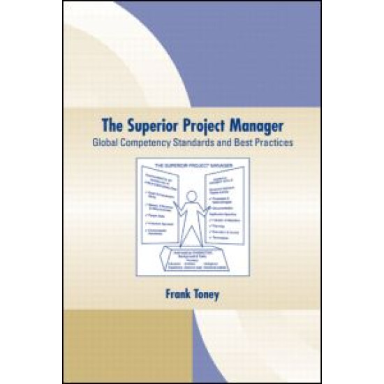 The Superior Project Manager