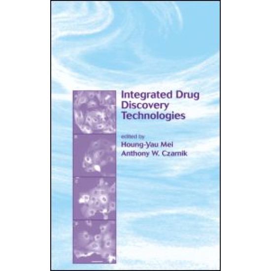 Integrated Drug Discovery Technologies Integrated Drug Discovery Technologies