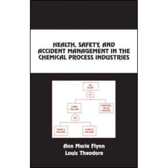 Health, Safety, and Accident Management in the Chemical Process Industries