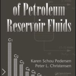 Phase Behavior of Petroleum Reservoir Fluids