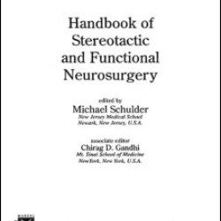 Handbook of Stereotactic and Functional Neurosurgery