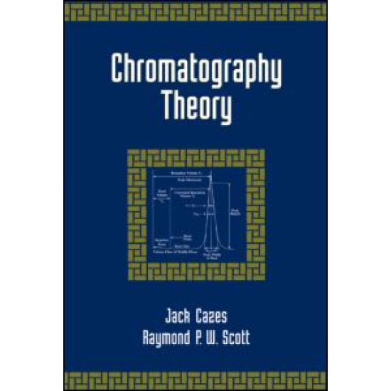Chromatography Theory Chromatography Theory