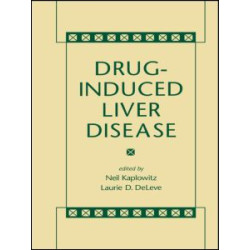 Drug-Induced Liver Disease Drug-Induced Liver Disease