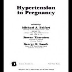 Hypertension in Pregnancy