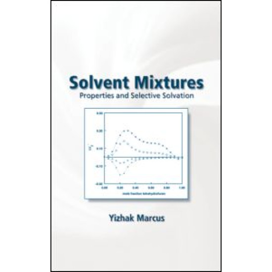 Solvent Mixtures Solvent Mixtures