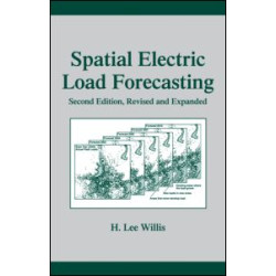 Spatial Electric Load Forecasting Spatial Electric Load Forecasting