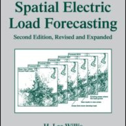 Spatial Electric Load Forecasting Spatial Electric Load Forecasting