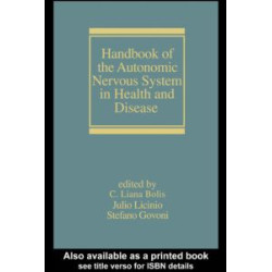 Handbook of the Autonomic Nervous System in Health and Disease