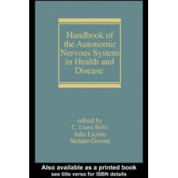 Handbook of the Autonomic Nervous System in Health and Disease