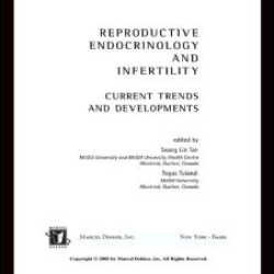 Reproductive Endocrinology and Infertility Reproductive Endocrinology and Infertility