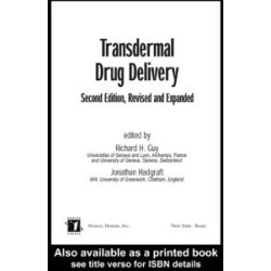 Transdermal Drug Delivery Systems