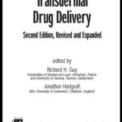 Transdermal Drug Delivery Systems