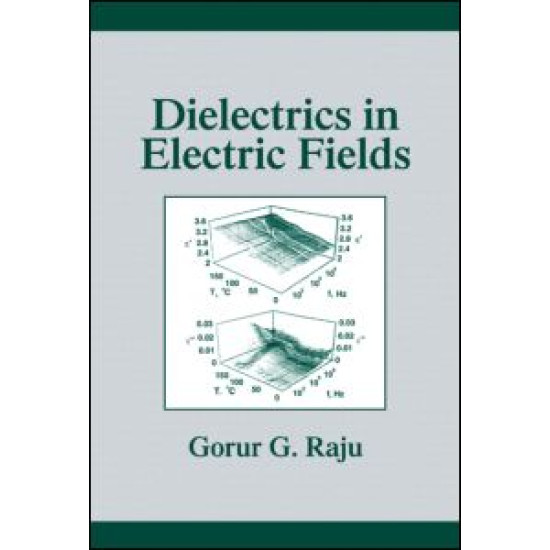 Dielectrics in Electric Fields