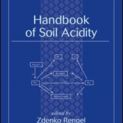 Handbook of Soil Acidity Handbook of Soil Acidity
