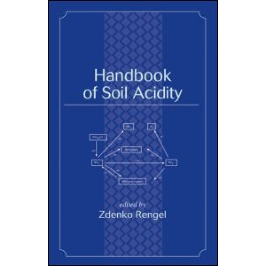 Handbook of Soil Acidity