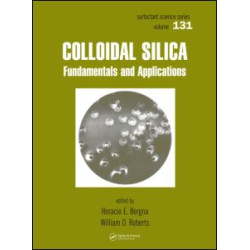 Colloidal Silica Colloidal Silica