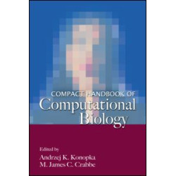 Compact Handbook of Computational Biology Compact Handbook of Computational Biology