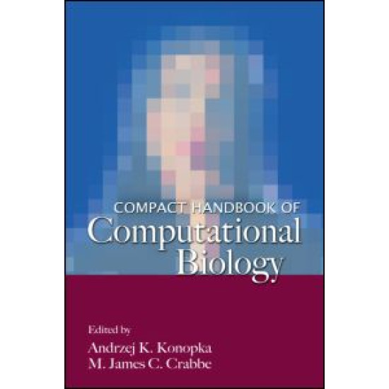 Compact Handbook of Computational Biology