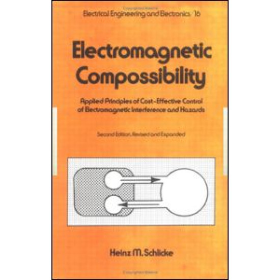 Electromagnetic Compossibility, Second Edition,