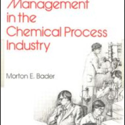 Practical Quality Management in the Chemical Process Industry