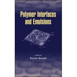 Polymer Interfaces and Emulsions Polymer Interfaces and Emulsions