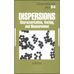 Dispersions Dispersions