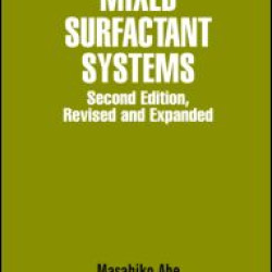 Mixed Surfactant Systems