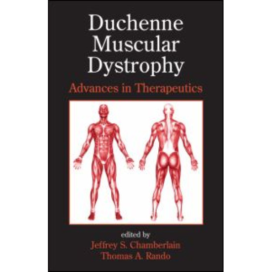Duchenne Muscular Dystrophy Duchenne Muscular Dystrophy